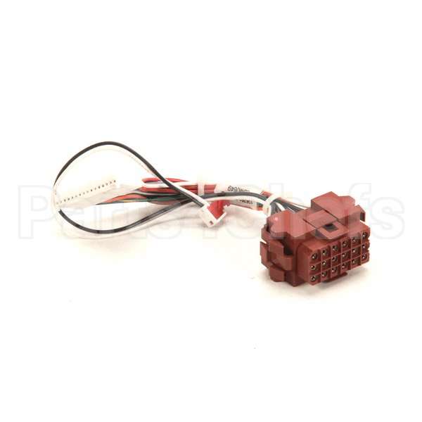 125788 Compatible Groen Harness, Control Board