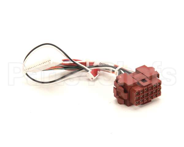 125788 Groen Harness, Control Board
