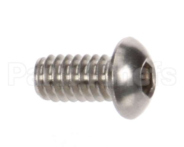 1258 Globe Screw
