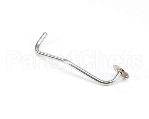 12585.0000 Bunn Tube Assembly, Overflow