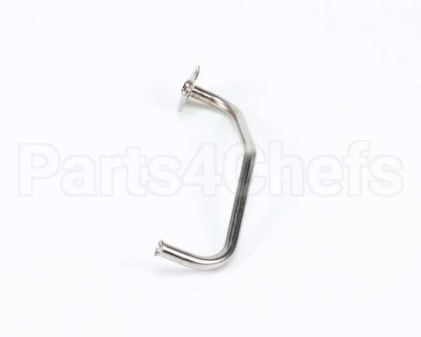 12585.0000 Bunn Tube Assembly, Overflow
