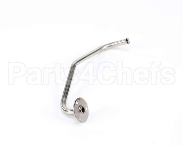 12585.0000 Bunn Tube Assembly, Overflow