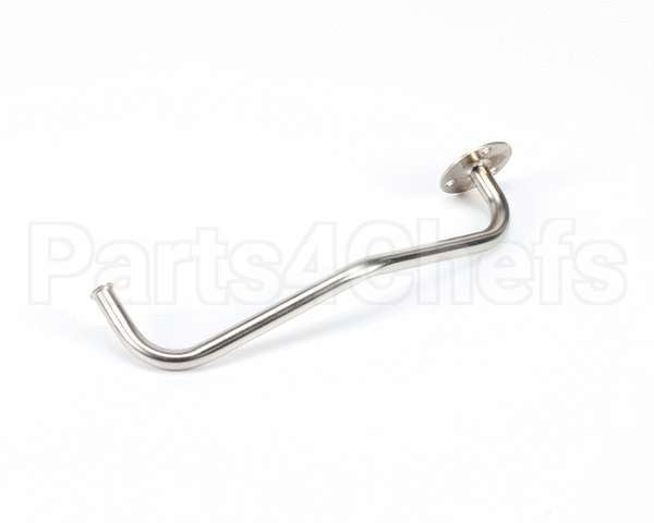 12585.0000 Bunn Tube Assembly, Overflow