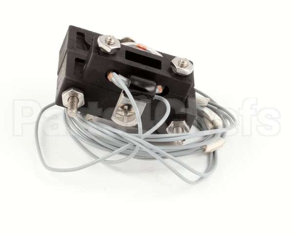 12586.0001 Bunn Bracket/Thermistor Assembly H10X