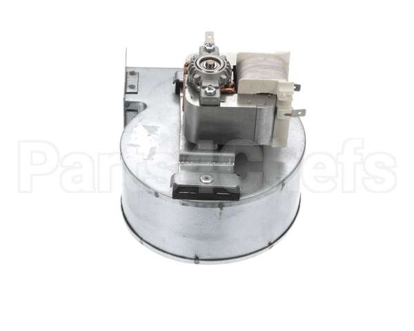 12589 Cretors Blower-230/50Hz-Msw