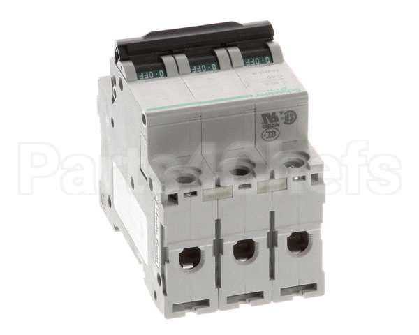 1259 Douglas Machines Breaker 10 Amp