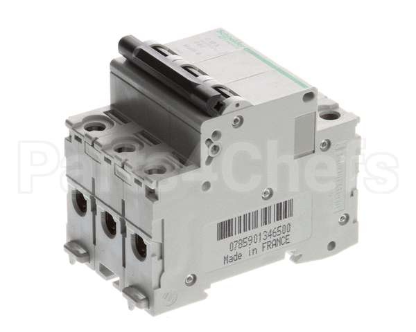 1259 Douglas Machines Breaker 10 Amp