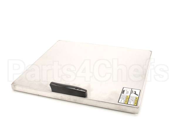 125922 Groen Door,Asm Hy-5E