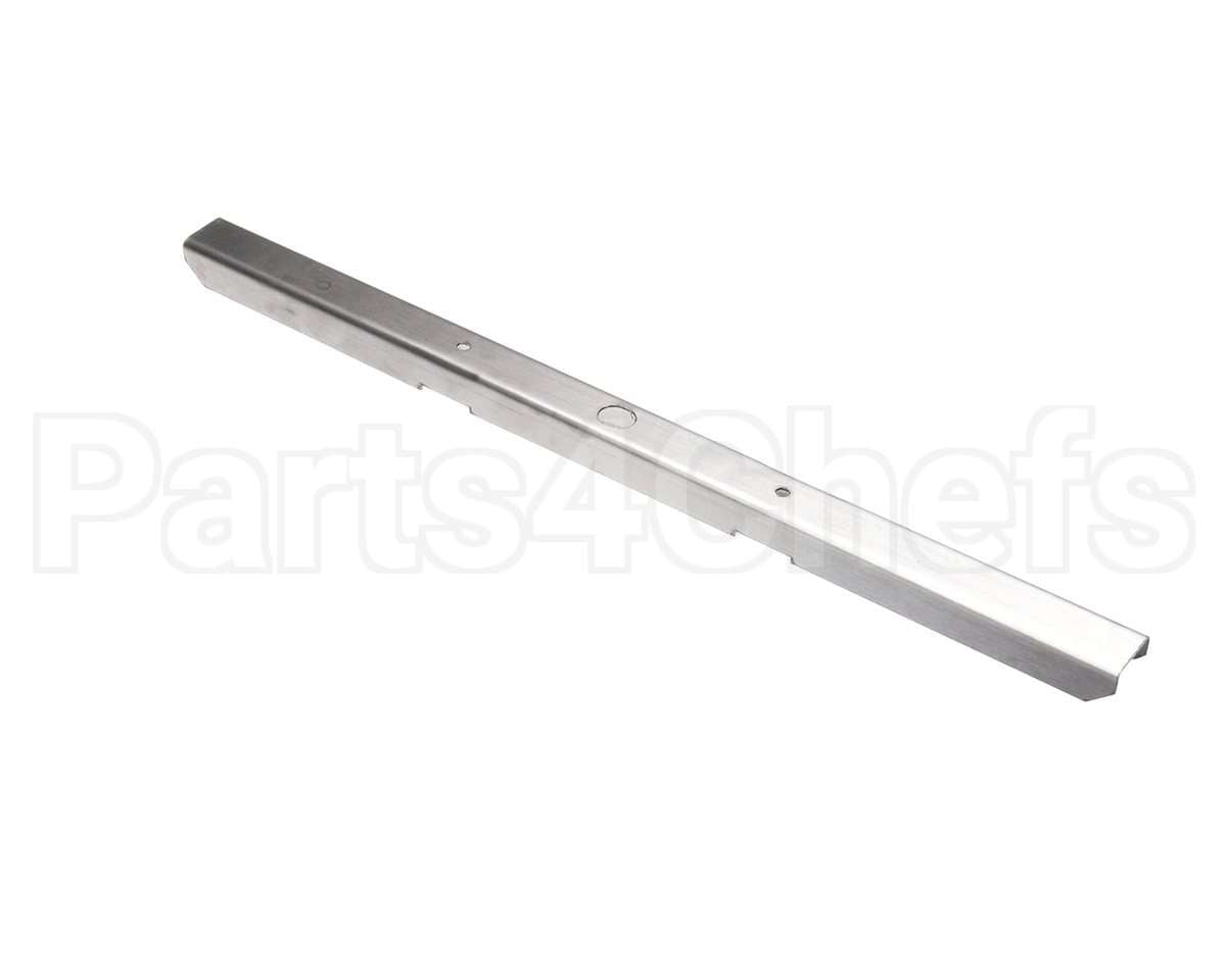 125925 Groen Brkt, Door Spacer