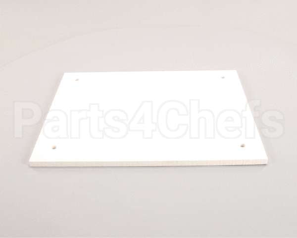 125926 Groen Board, Insulator Hy-5E Door