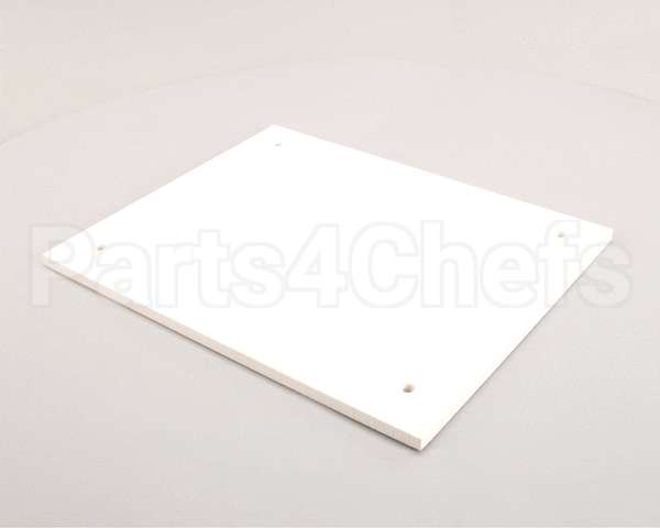 125926 Groen Board, Insulator Hy-5E Door
