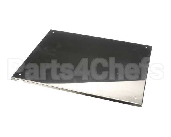 125927 Groen Panel, Door Inside Hy-5E