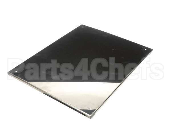 125927 Groen Panel, Door Inside Hy-5E