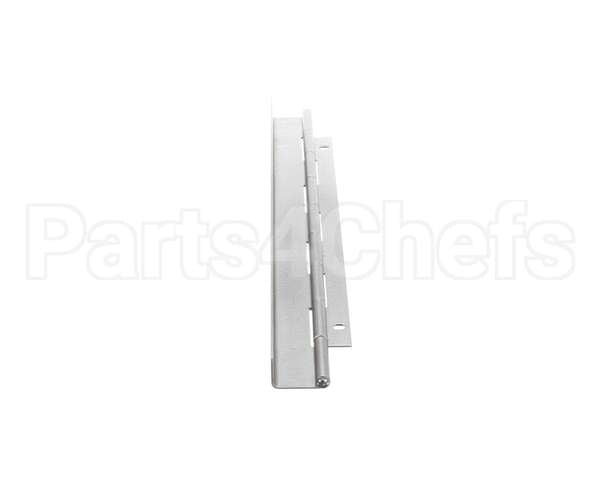 125928 Groen Hinge, Door Hy-5