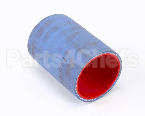 125955 Groen Hose, Oven Drain 3-1/2 Long