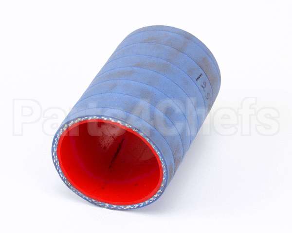 125955 Groen Hose, Oven Drain 3-1/2 Long