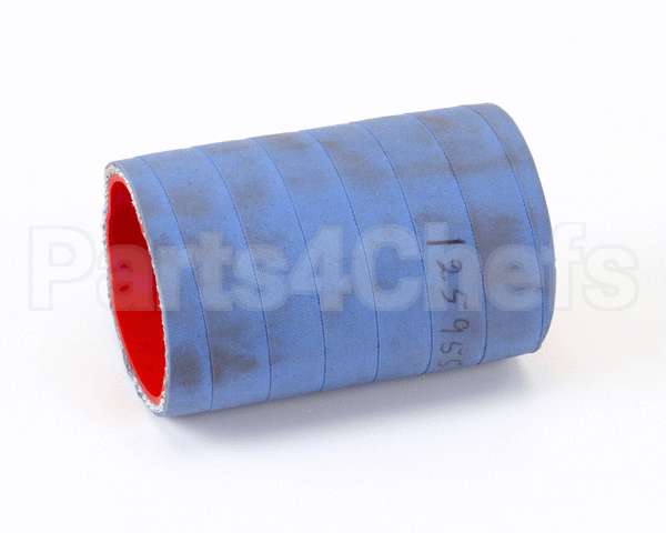 125955 Groen Hose, Oven Drain 3-1/2 Long