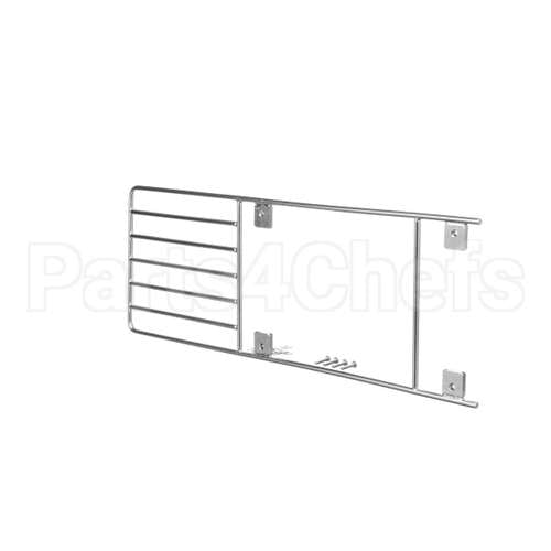 12599.0000 Bunn Container Holding Shelf