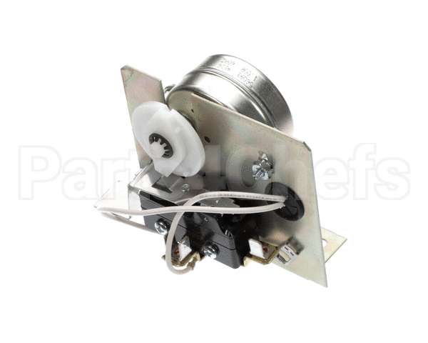125A World Dryer Switch Timer Complt 230V 30S 60Hz