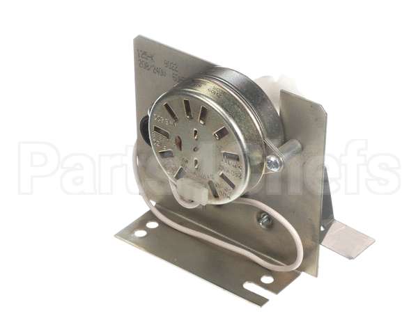 125K World Dryer Switch Timer Complt 230V 80S 60Hz