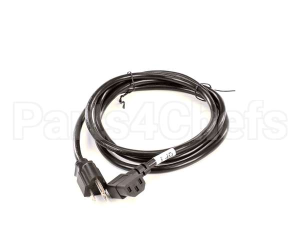 126-10028R Fast Power Cord U.s.