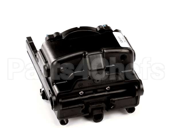 126.015 Nespresso B2B Bu Maintenance Kit