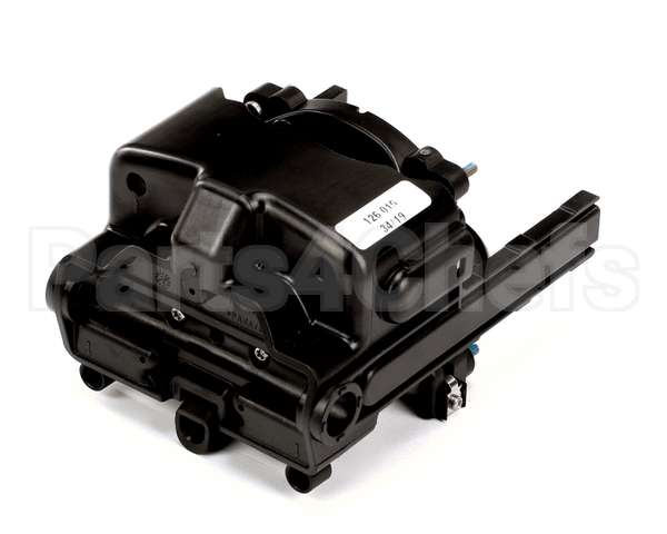 126.015 Nespresso B2B Bu Maintenance Kit