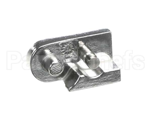 126.525 Nespresso Fixation Cup Supprt Left Assembly