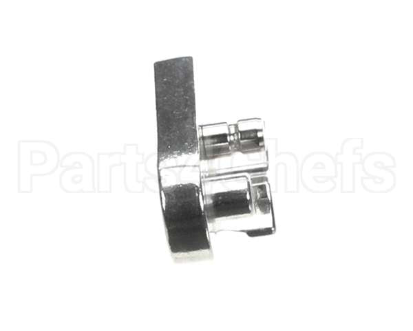 126.525 Nespresso Fixation Cup Supprt Left Assembly