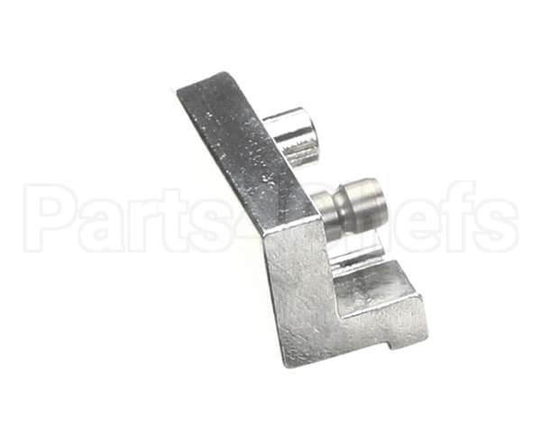 126.526 Nespresso Fixation Cup Support Right Assembly