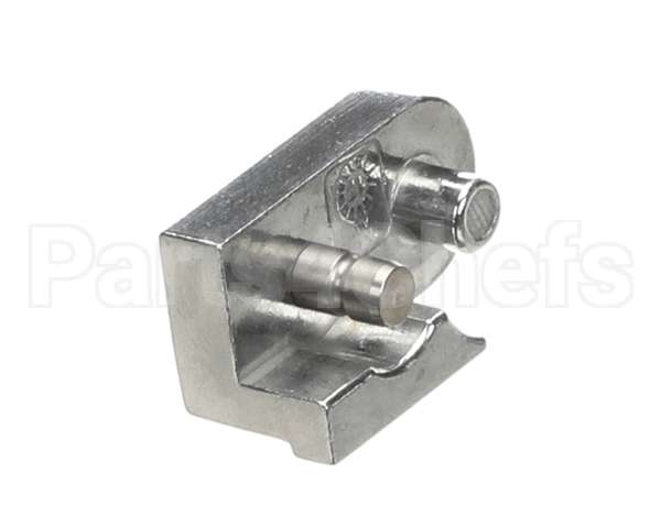 126.526 Nespresso Fixation Cup Support Right Assembly