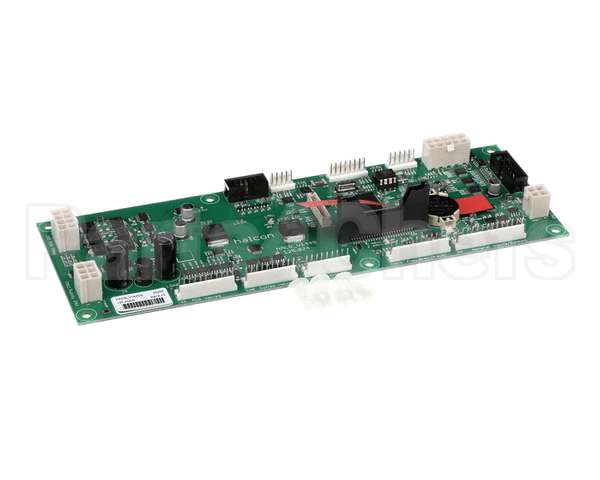 126.787 Nespresso Hacb Control Board Set