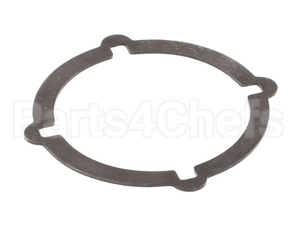 1260-175 Concordia Beverage Gasket Dregs Chute At