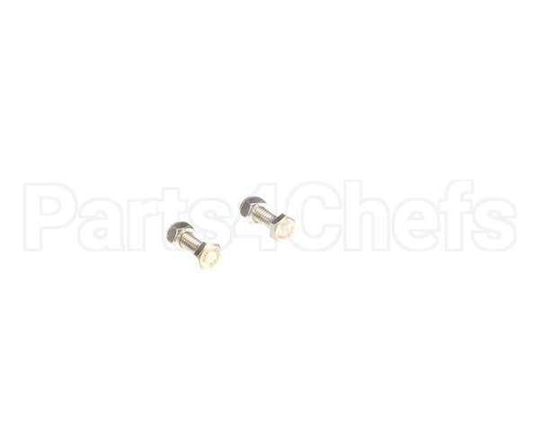 12610 Gold Medal Products Slide Screw