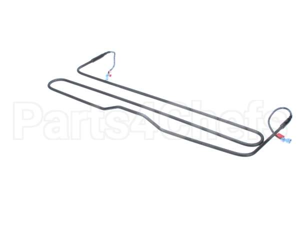 1261012 Leer Defrost Heater Lcl120 220 V