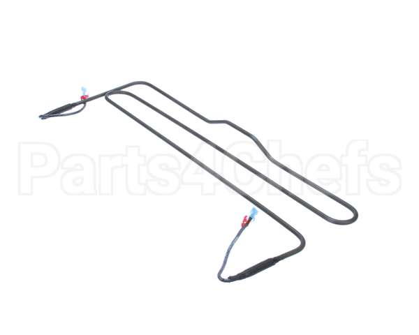 1261012 Leer Defrost Heater Lcl120 220 V
