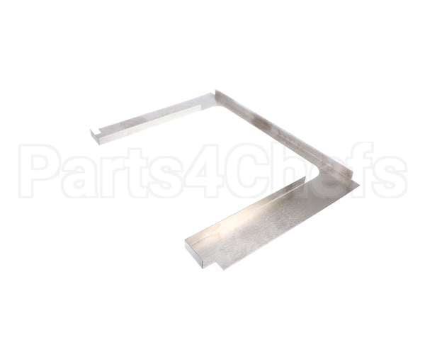 12612 Ultrafryer Plate, Adapter Cp 21614