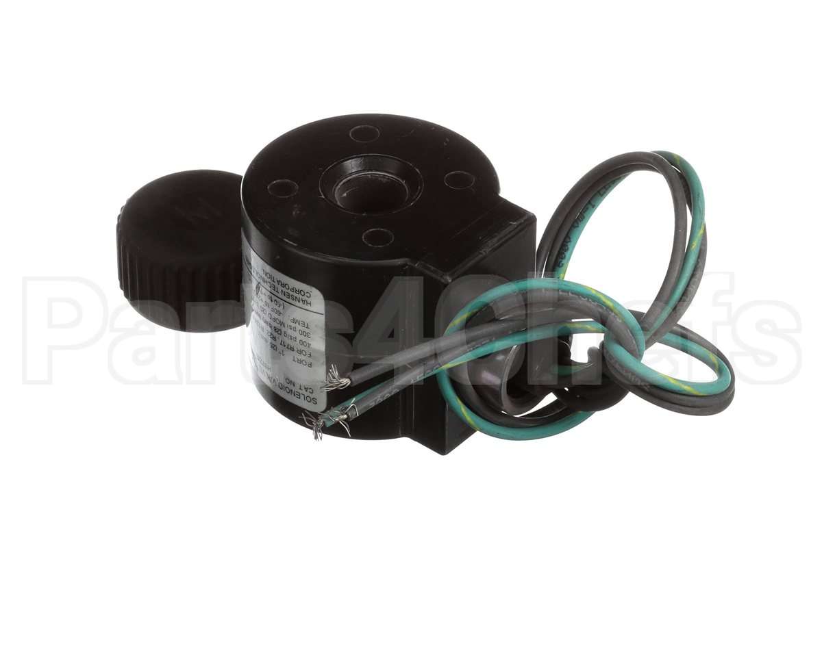 126229 Vogt Ice Machines Coil Kit,#70-1086, 208/240V-50
