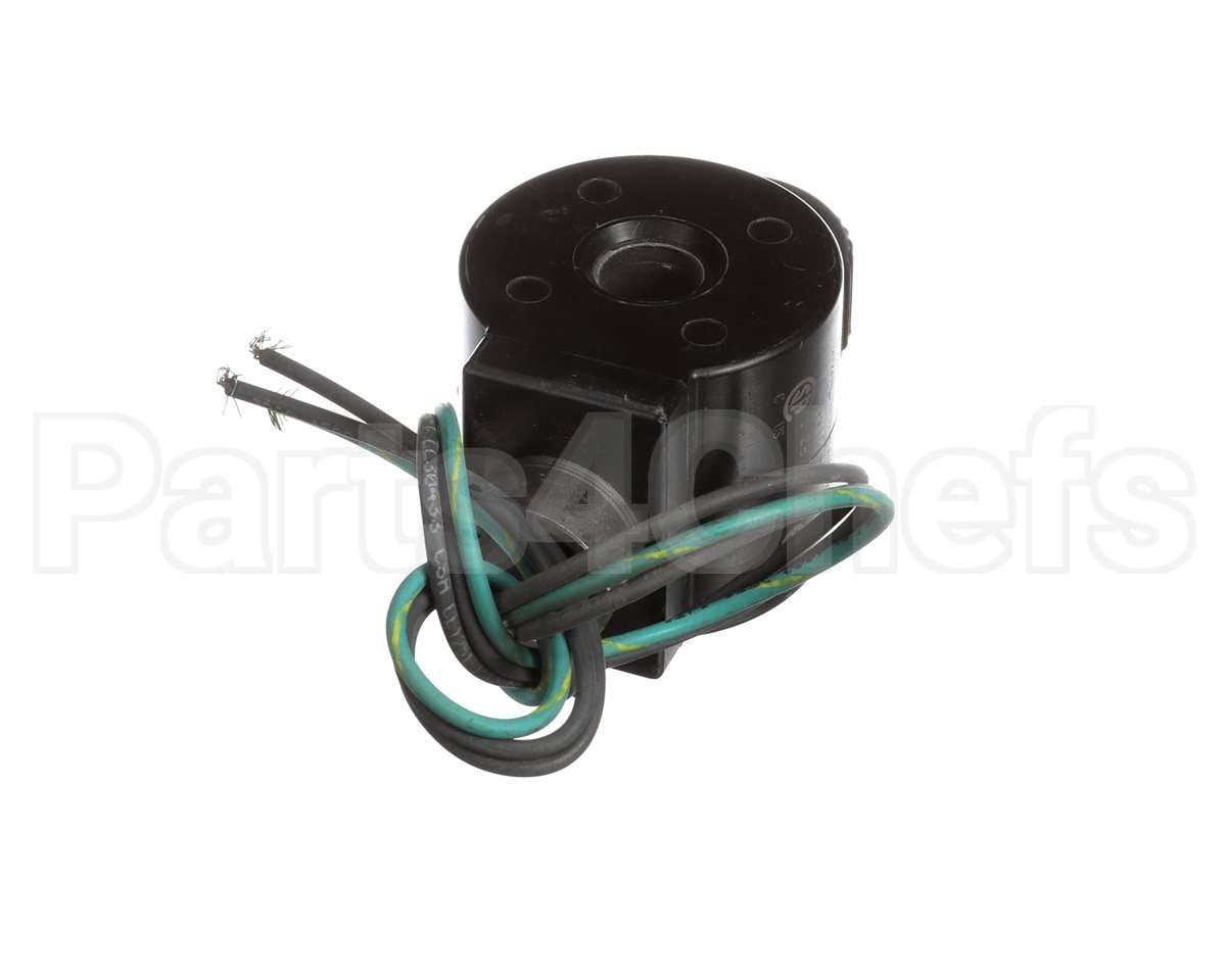 126229 Vogt Ice Machines Coil Kit,#70-1086, 208/240V-50