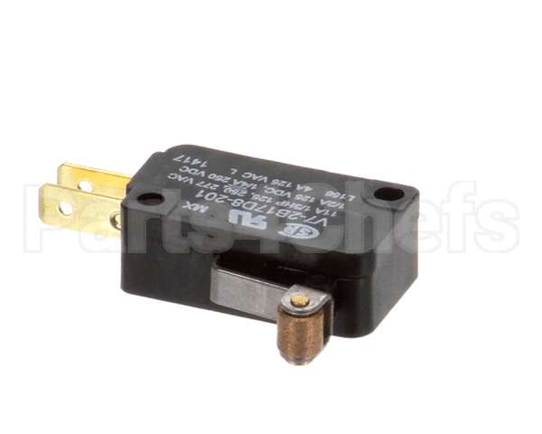 1263 Globe Micro Switch Auto