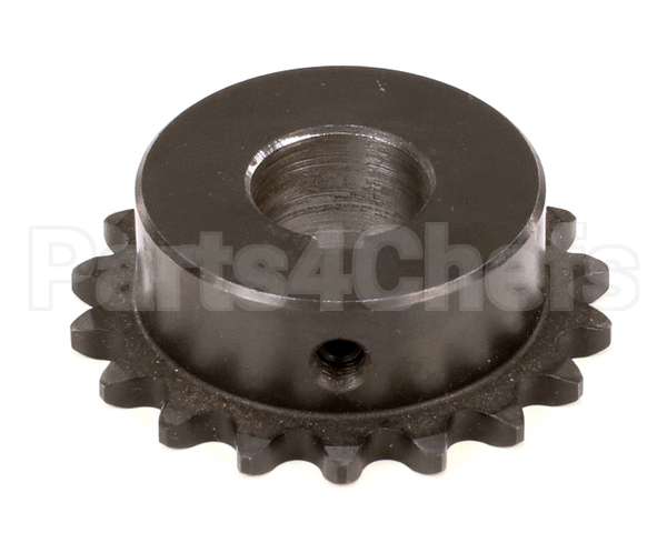 126451 Marshall Air Sprocket #3518 X .755