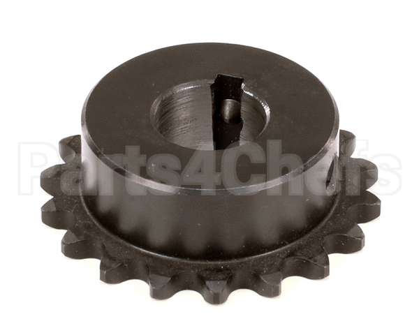 126451 Marshall Air Sprocket #3518 X .755