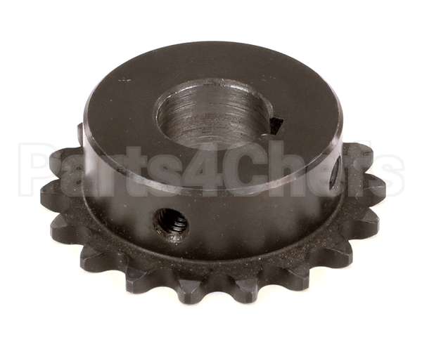 126451 Marshall Air Sprocket #3518 X .755