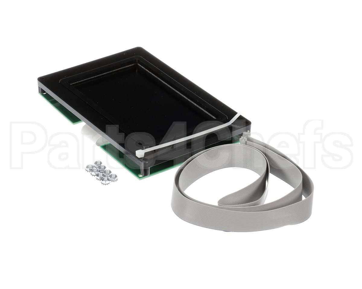 1265-001S Prince Castle Kit Lcd Assembly