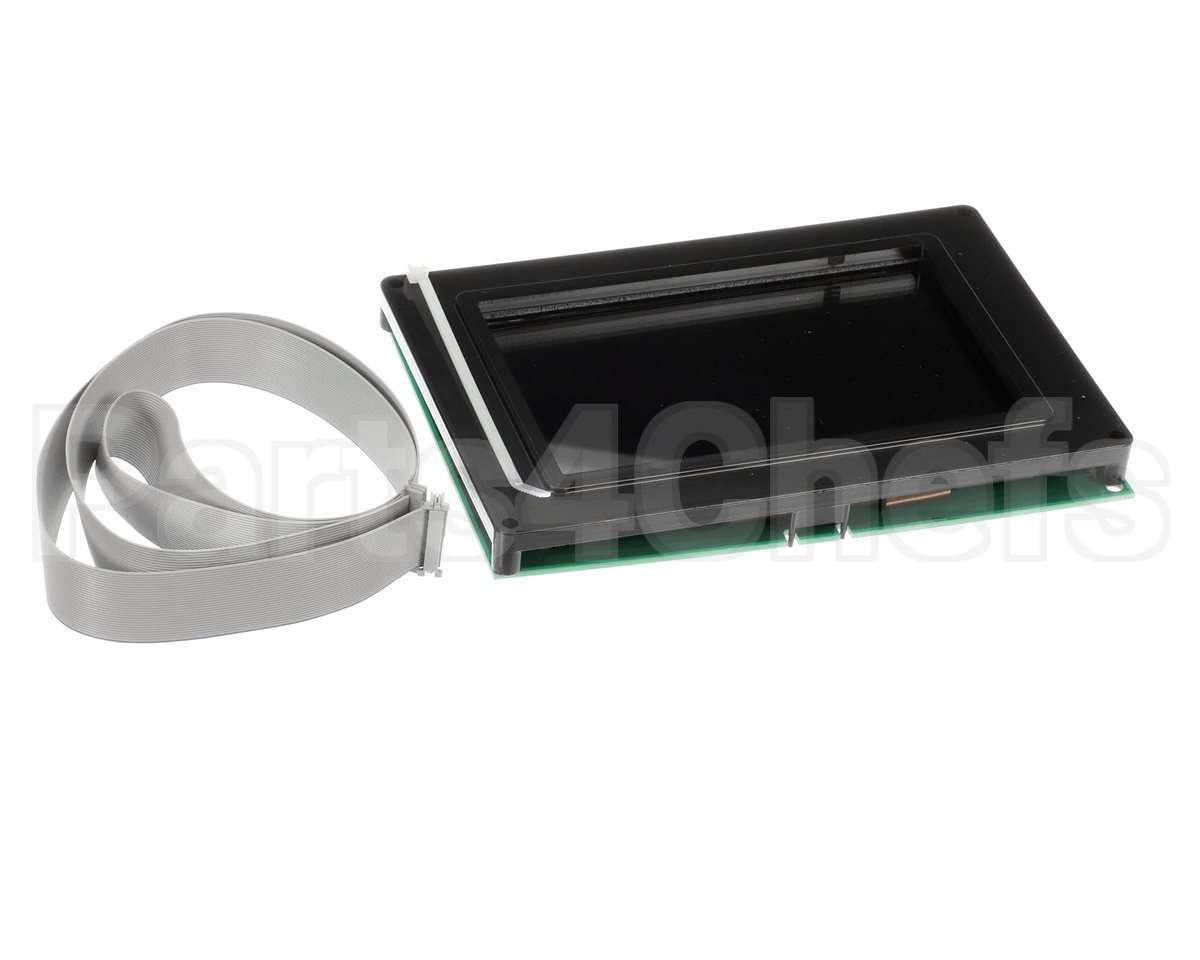1265-001S Prince Castle Kit Lcd Assembly
