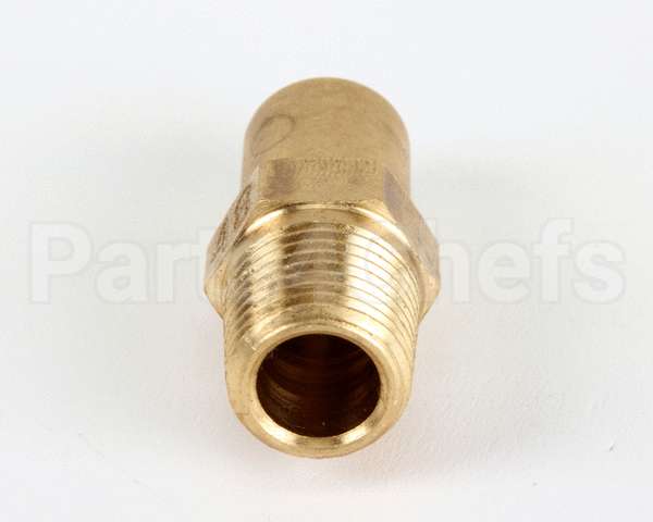 1265548 Garland Orifice Fitting #48