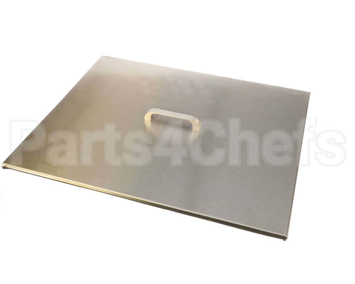 126615 Norlake Pan Well Cover/Zf081 Top Cab