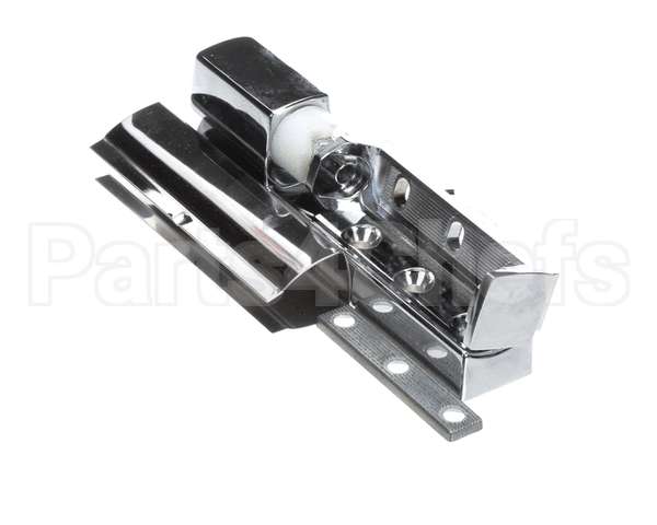 1267-WT0014 Kason Hinge Chrome 1-5/8 To 2-3/8