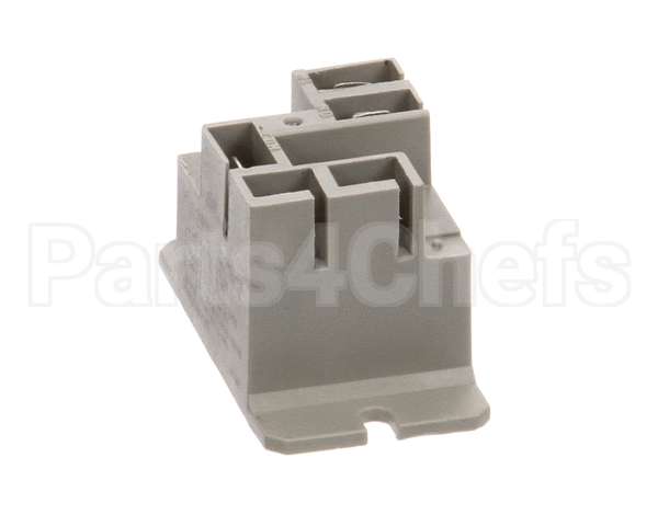 1268 Globe Relay Electromech. (3600A)
