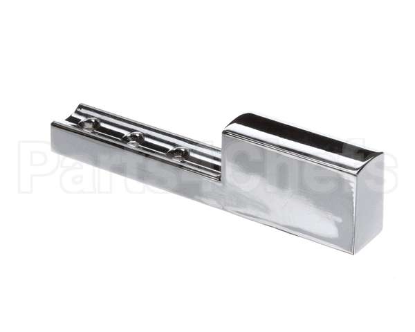 1269-000001 Kason Flange Chrome